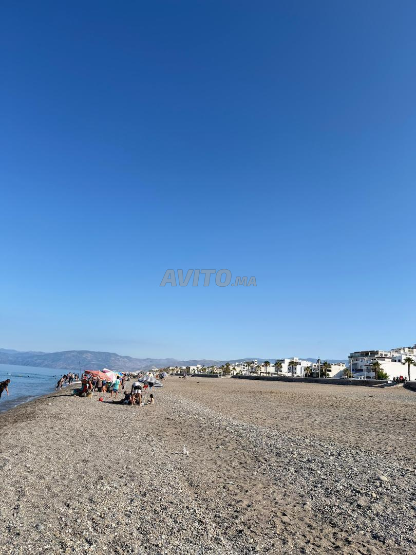 شقة 65 م² للبيع في Oued Laou — Photo 16