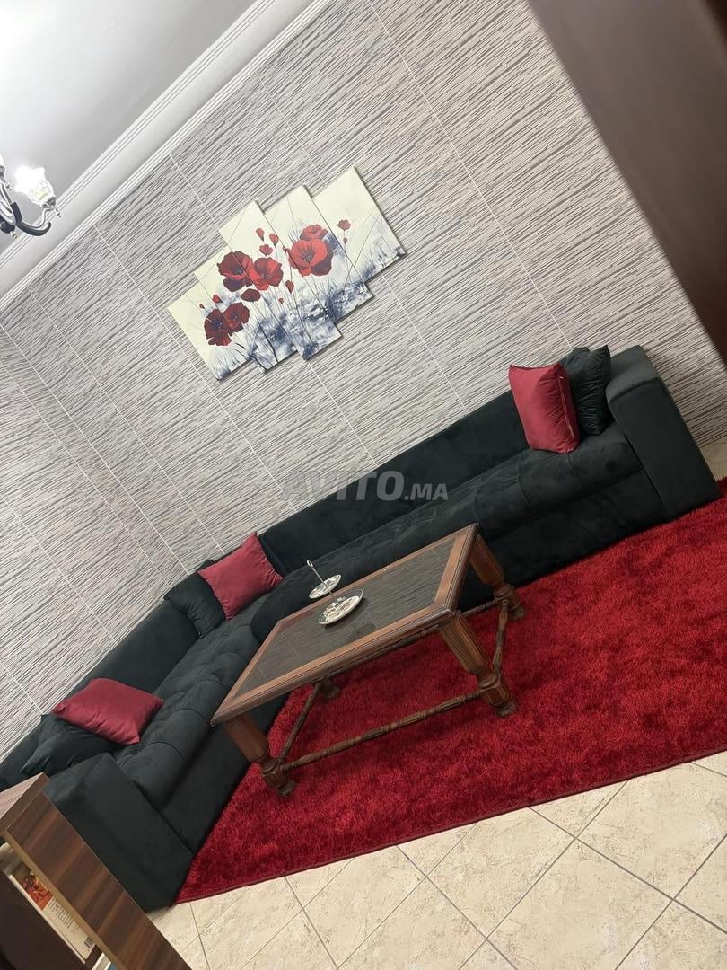 Apartment 86 sqm for sale in Kenitra, Mimosas — Photo 6