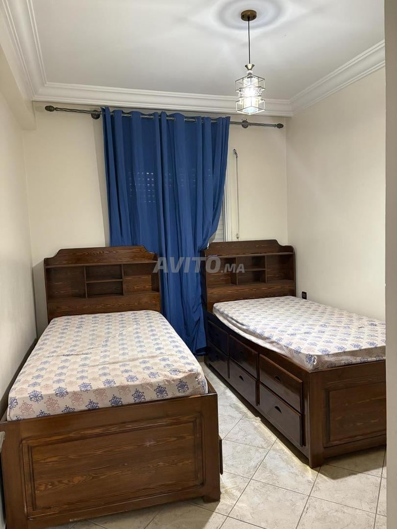 Apartment 86 sqm for sale in Kenitra, Mimosas — Photo 10