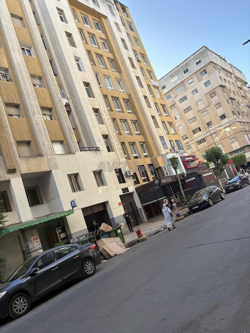 Apartment 86 sqm for sale in Kenitra, Mimosas — Photo 14