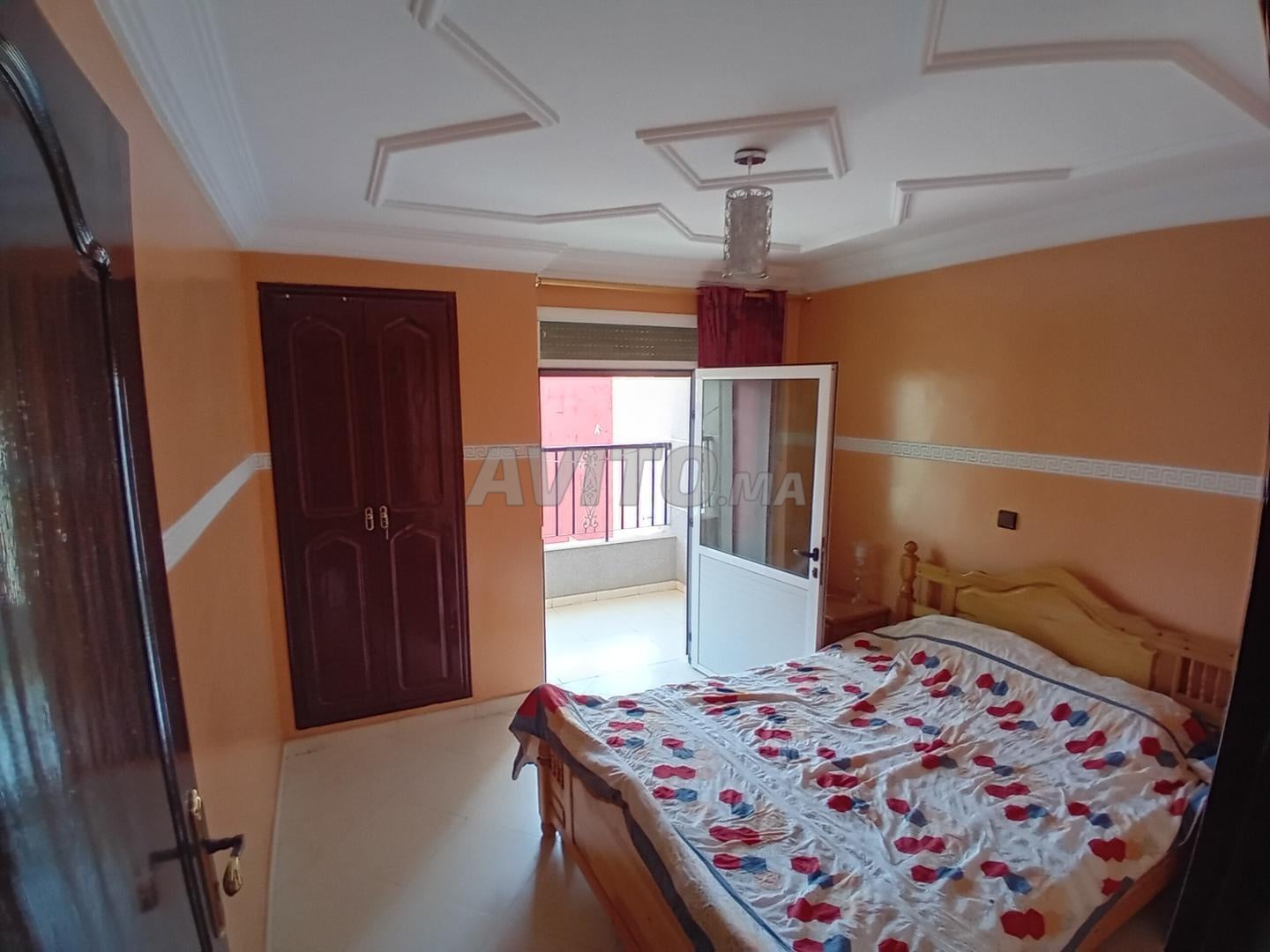Appartement 68 m² à vendre à Saïdia — Photo 6