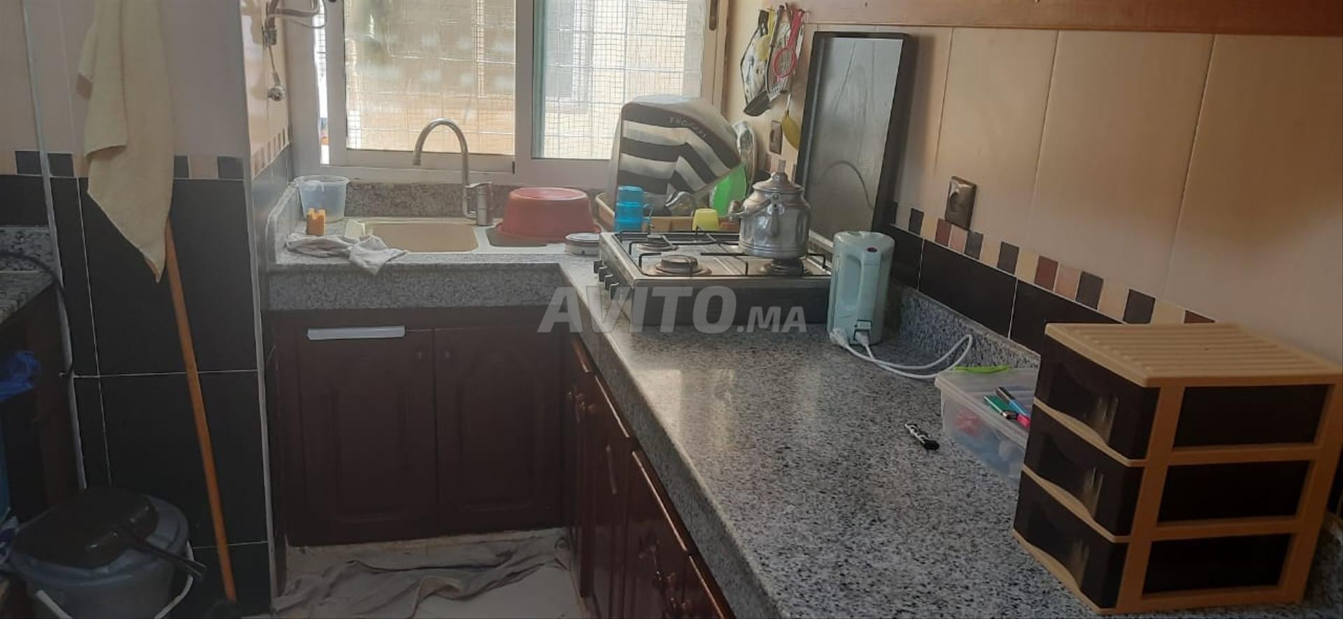 Appartement 68 m² à vendre à Saïdia — Photo 12
