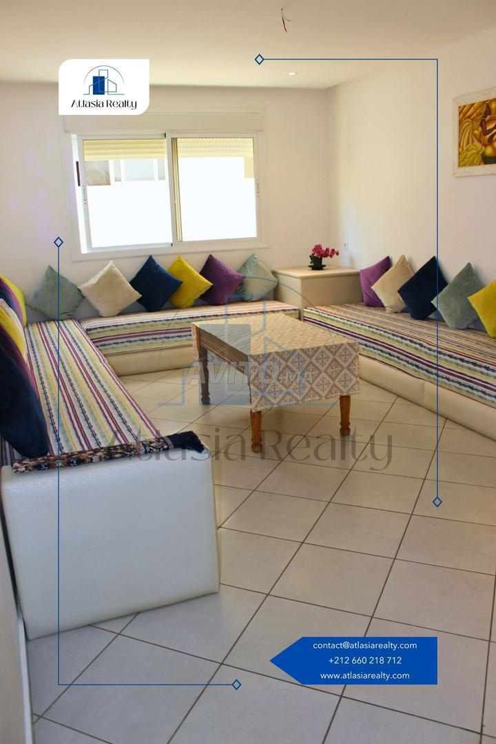 Appartement à vendre - Mdiq
