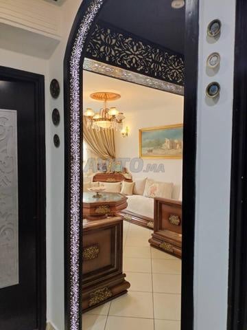 Appartement 78 m² à vendre à Bousafo, Tétouan — Photo 2