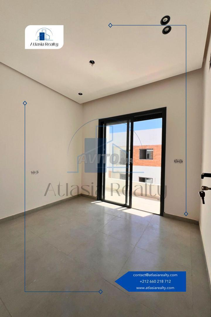 Appartement à vendre 60 m² à Martil
