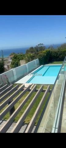 Luxury Villa 1000 m² for Sale in Tangier — Photo 3