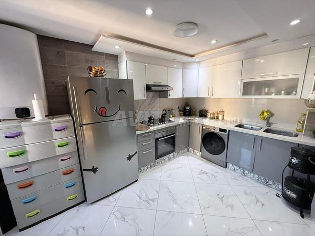 شقة 136 م² للبيع في القنيطرة – فالي فلواري — Photo 9