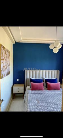 Appartement à louer à Kénitra – route Mahdia — Photo 9