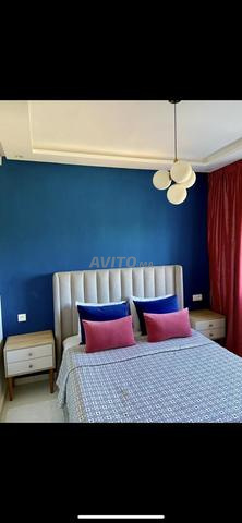 Appartement à louer à Kénitra – route Mahdia — Photo 11