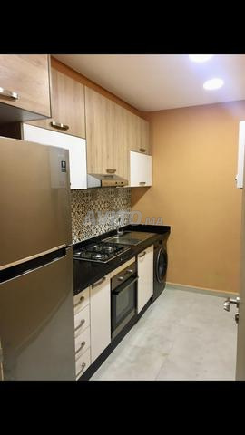 Appartement à louer à Kénitra – route Mahdia — Photo 15
