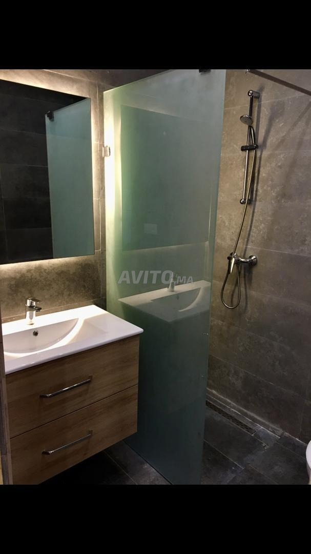 Appartement à louer à Kénitra – route Mahdia — Photo 14