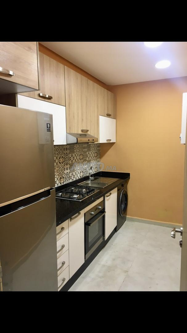 Appartement à louer à Kénitra – route Mahdia — Photo 16