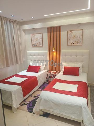Appartement 90 m² à louer à El Jadida — Photo 9