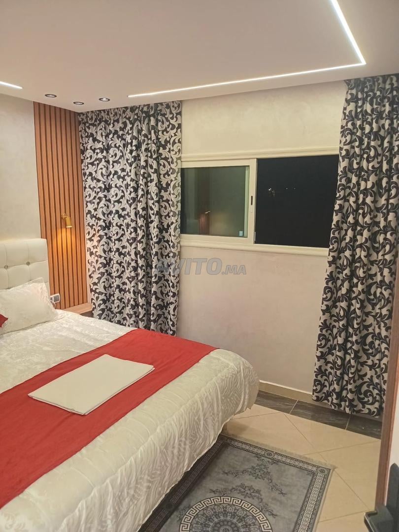 Appartement 90 m² à louer à El Jadida — Photo 8