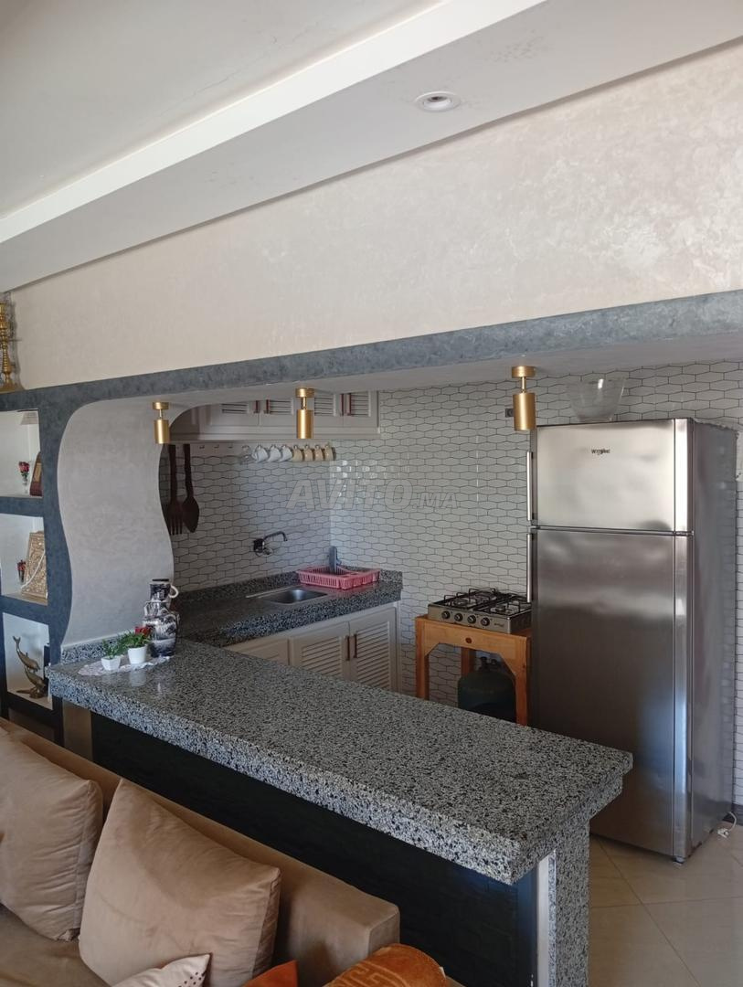 Appartement 90 m² à louer à El Jadida — Photo 14
