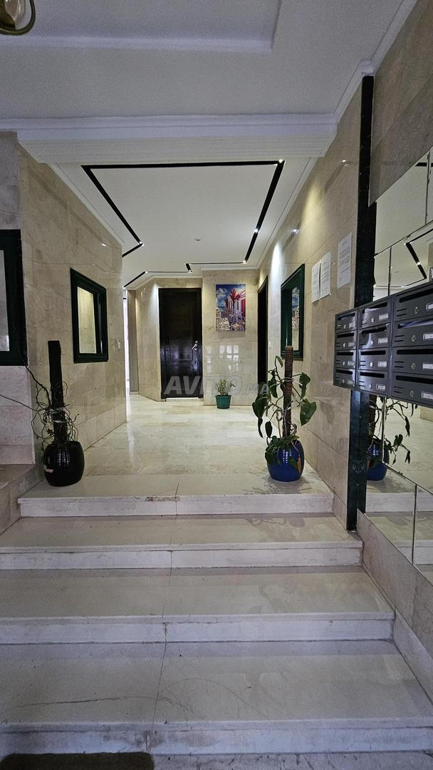 Appartement 72 m² à louer à Meknès El Bassatine — Photo 4