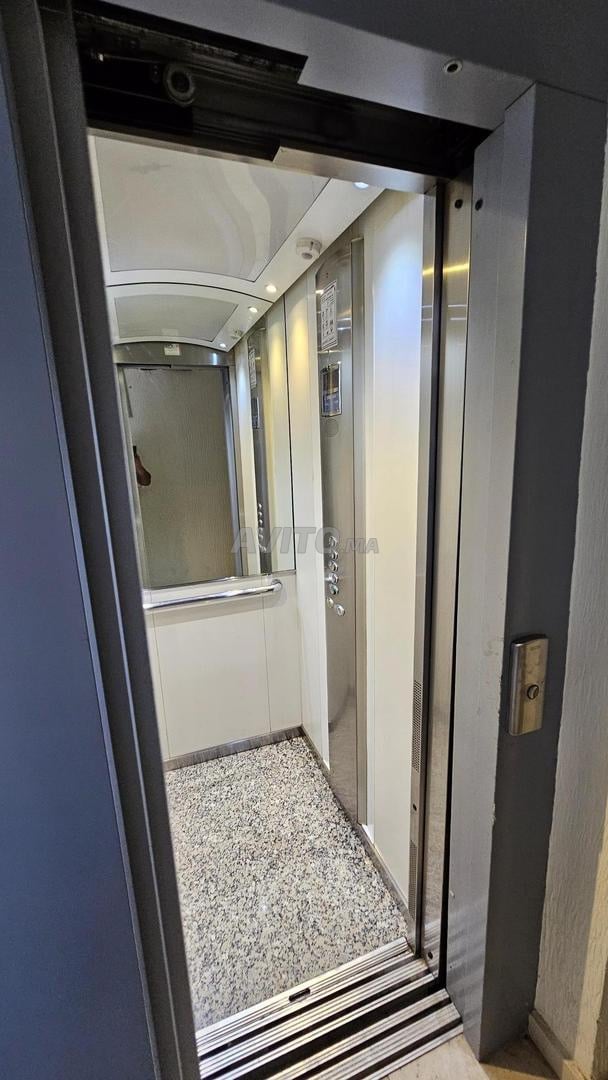 Appartement 72 m² à louer à Meknès El Bassatine — Photo 6