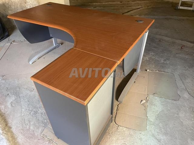 مكتب للبيع في مكناس - البساتين — Photo 3