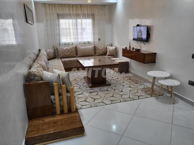 Appartement 78 m² à louer à El Jadida — Photo 9