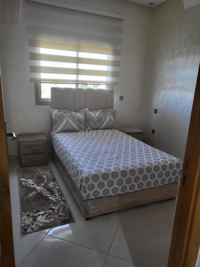 Appartement à louer 78 m² à El Jadida