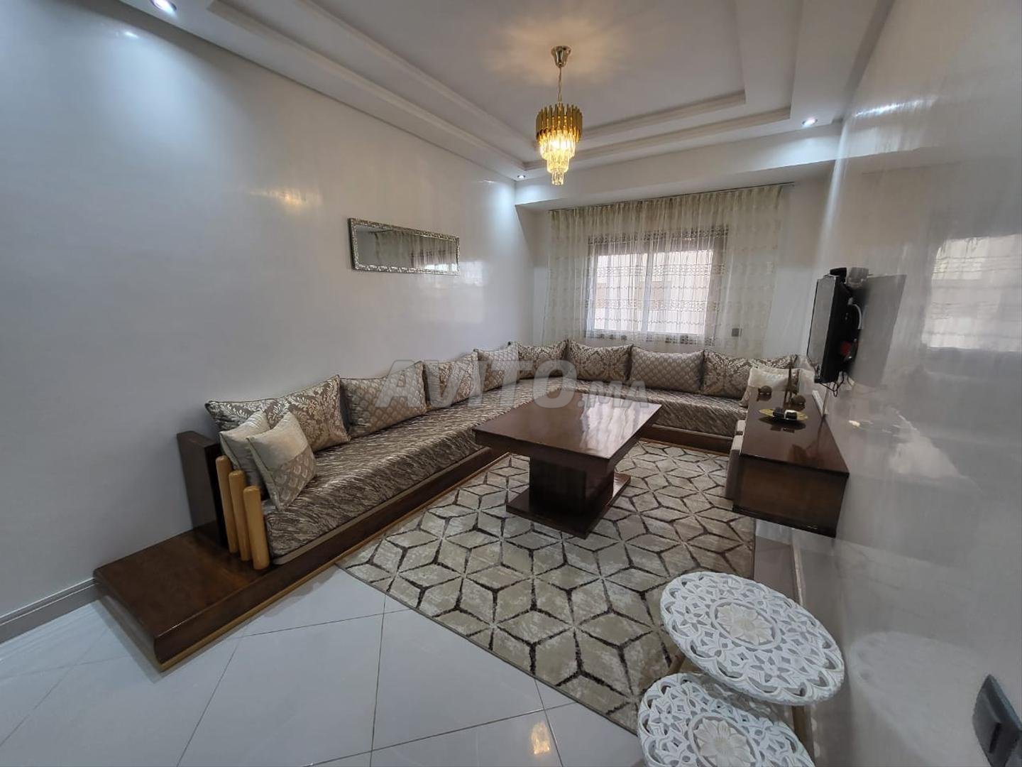 Appartement 78 m² à louer à El Jadida — Photo 4