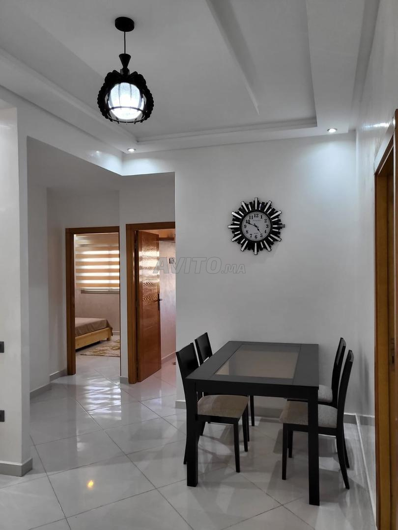 Appartement 78 m² à louer à El Jadida — Photo 6