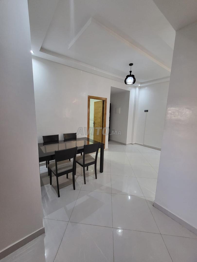 Appartement 78 m² à louer à El Jadida — Photo 14