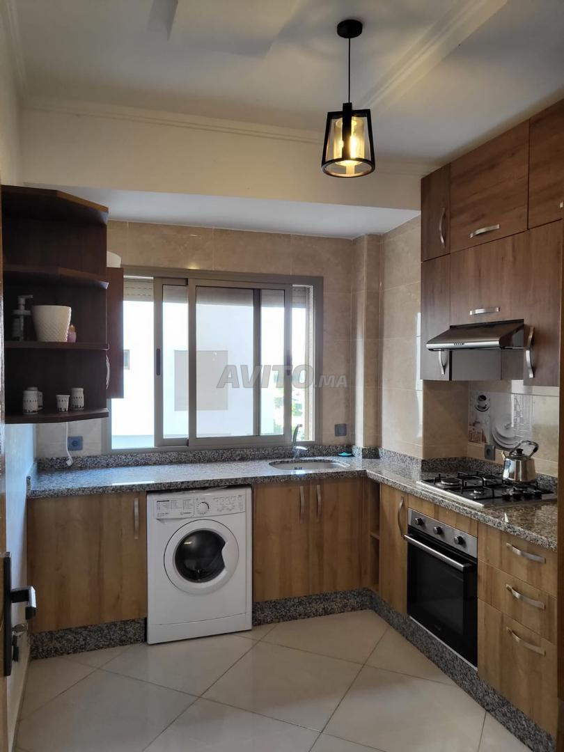 Appartement 78 m² à louer à El Jadida — Photo 16