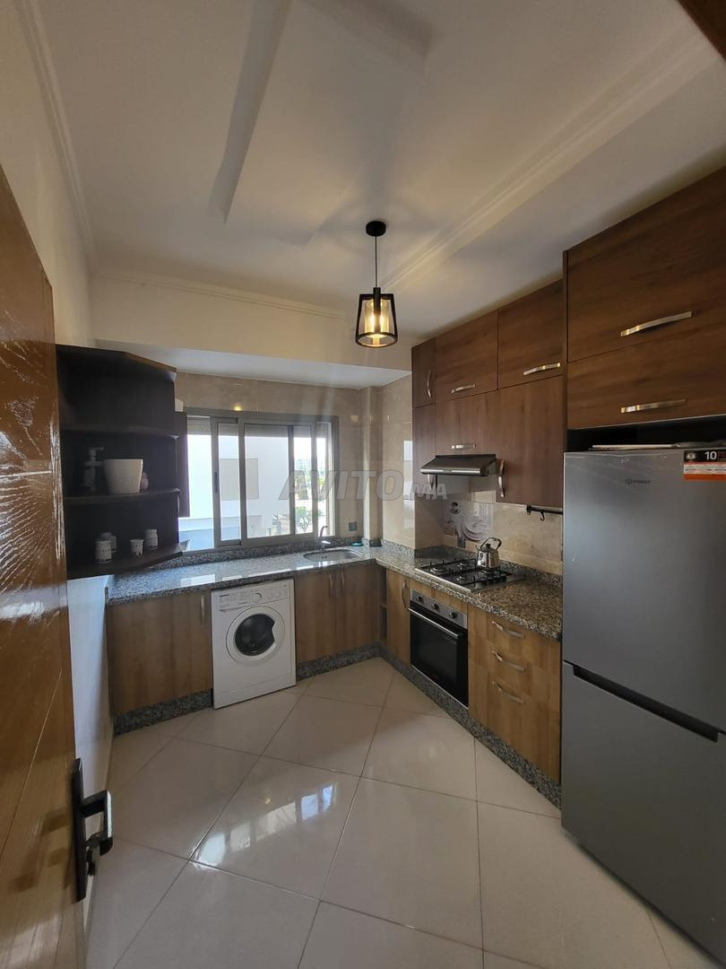 Appartement 78 m² à louer à El Jadida — Photo 18