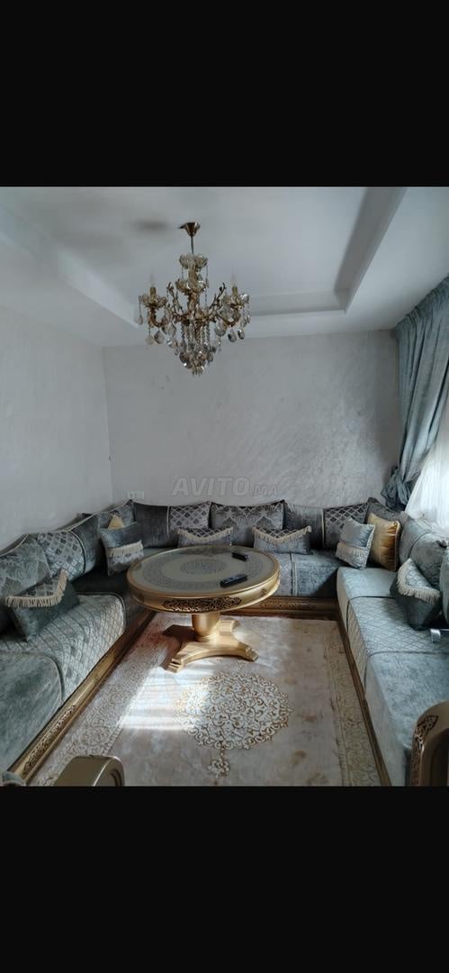 Apartment 96 sqm for sale in Bouznika — Photo 3