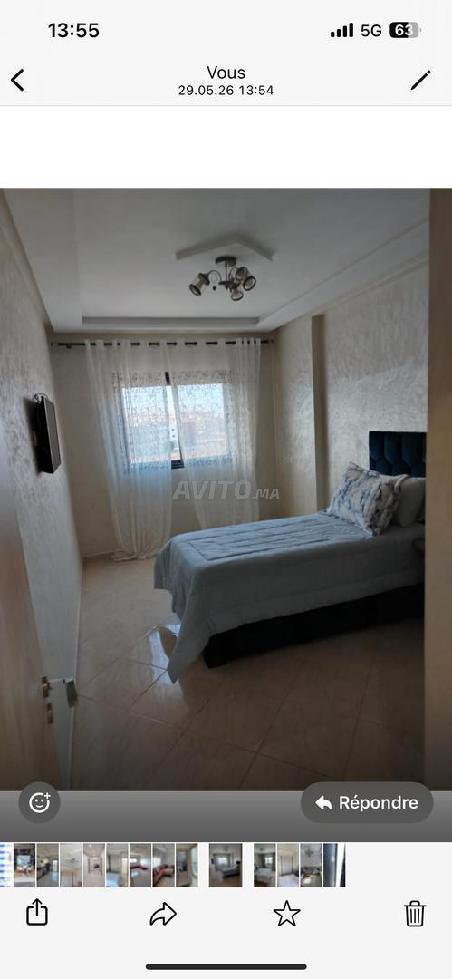Apartment 96 sqm for sale in Bouznika — Photo 5