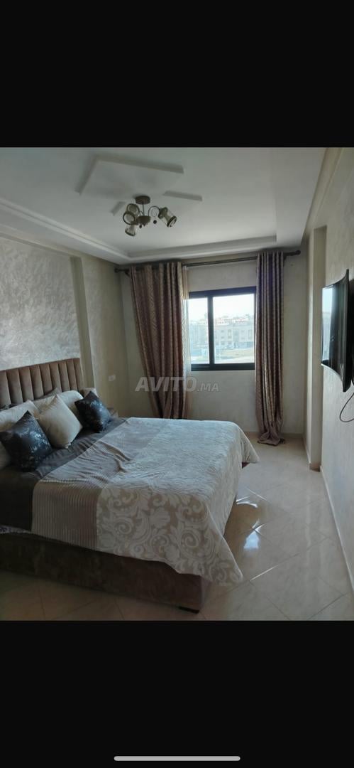 Apartment 96 sqm for sale in Bouznika — Photo 9
