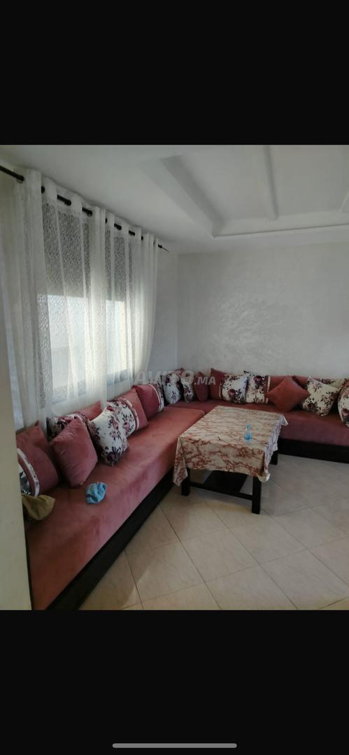 Apartment 96 sqm for sale in Bouznika — Photo 11