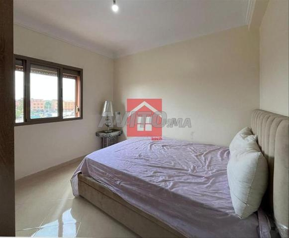 Appartement 75 m² à louer à Marrakech – Guéliz — Photo 11
