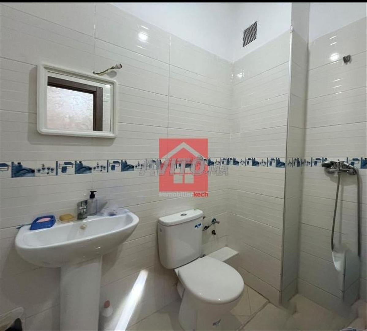 Apartment for rent 75 m² in Marrakech