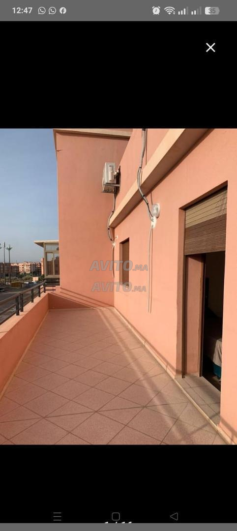 Appartement 75 m² à louer à Marrakech – Guéliz — Photo 8