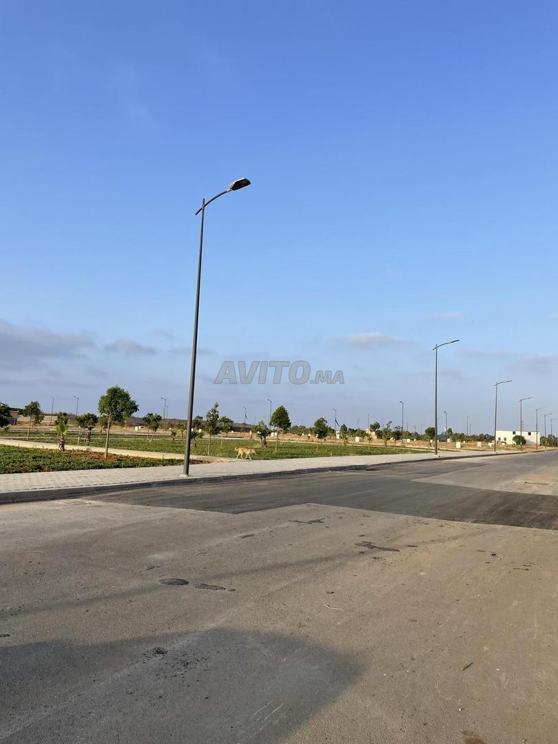 Appartement 262 m² à vendre à Casablanca — Photo 6