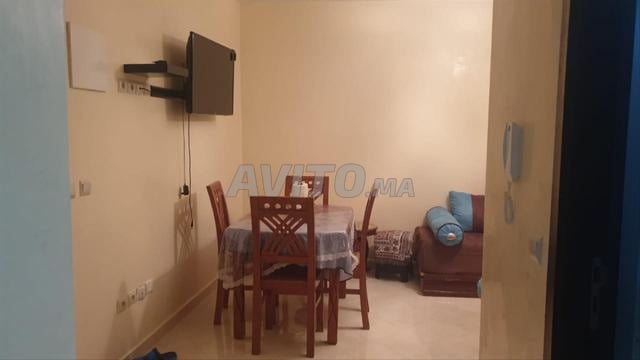 Appartement 50 m² à vendre à Bouznika — Photo 3