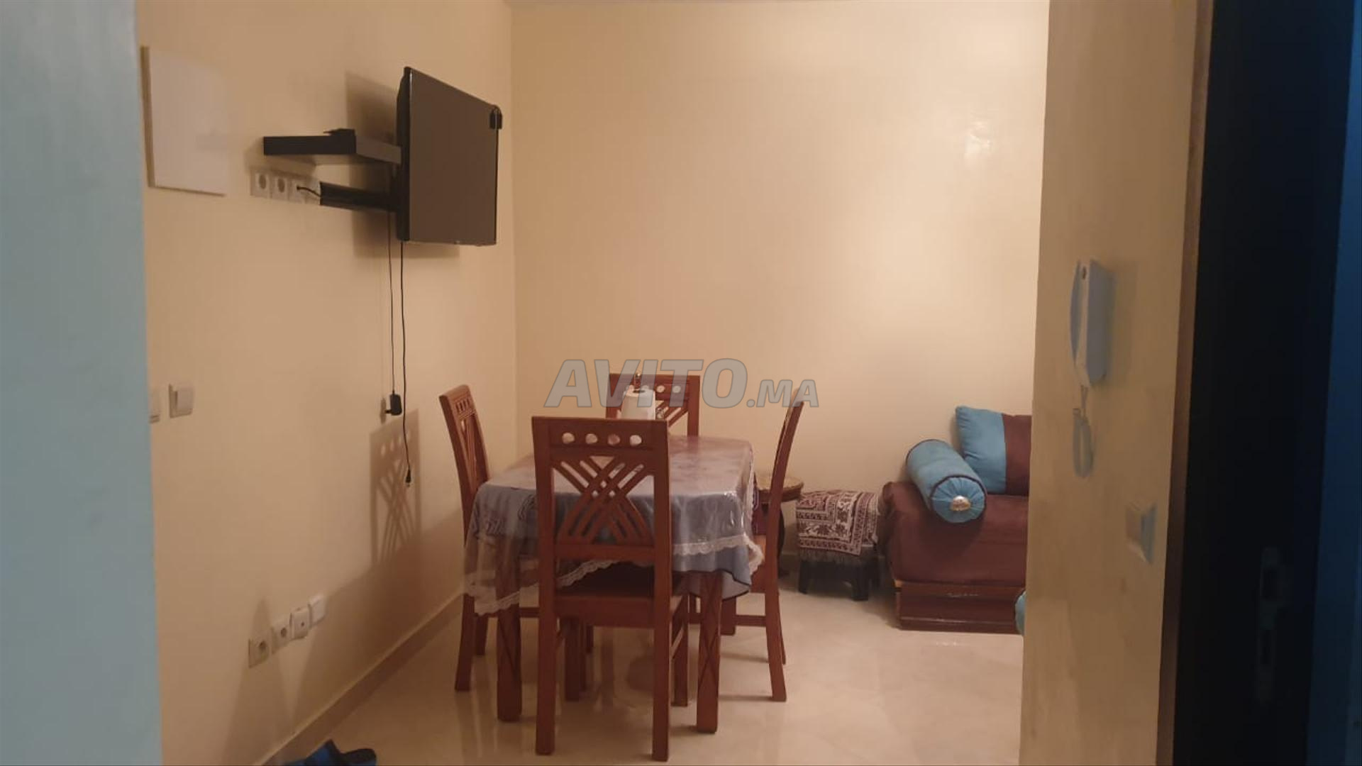 Appartement 50 m² à vendre à Bouznika — Photo 4