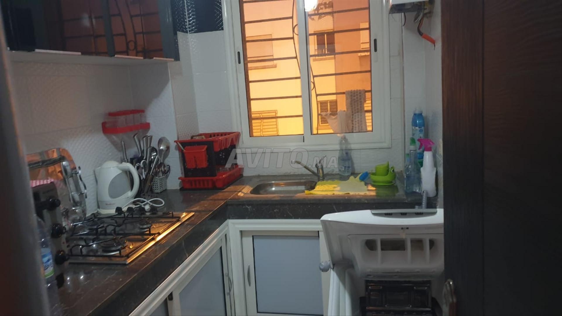 Appartement 50 m² à vendre à Bouznika — Photo 16