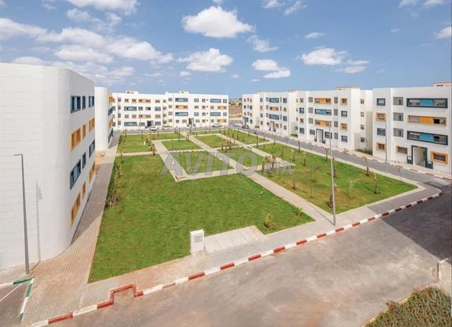 شقة 68 م² للبيع في الدار البيضاء — Photo 5