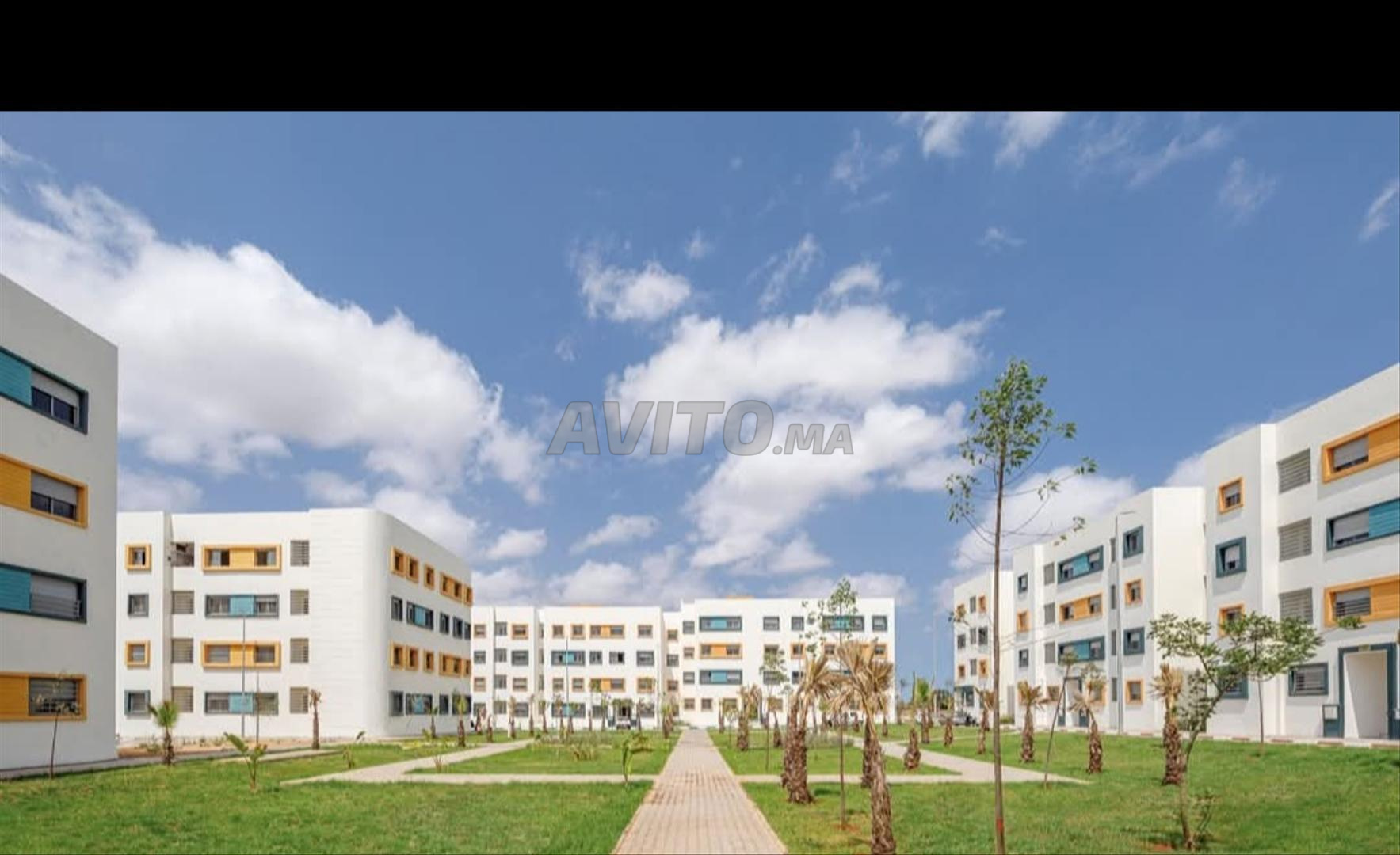 Apartment for sale