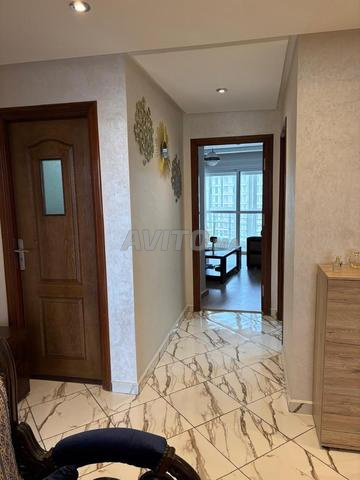 Apartment 100 sqm for sale in Tanger, Malabata Corniche — Photo 11