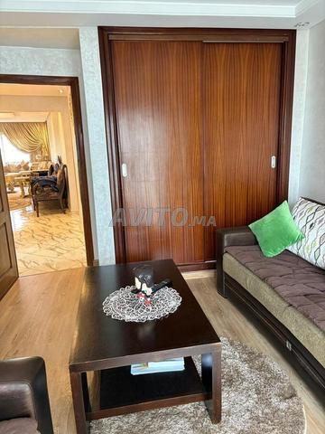 Apartment 100 sqm for sale in Tanger, Malabata Corniche — Photo 13