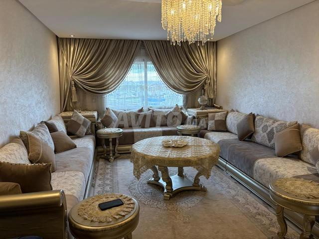 Apartment 100 sqm for sale in Tanger, Malabata Corniche — Photo 15