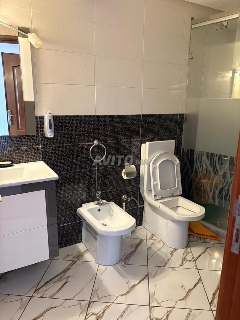 Apartment 100 sqm for sale in Tanger, Malabata Corniche — Photo 10