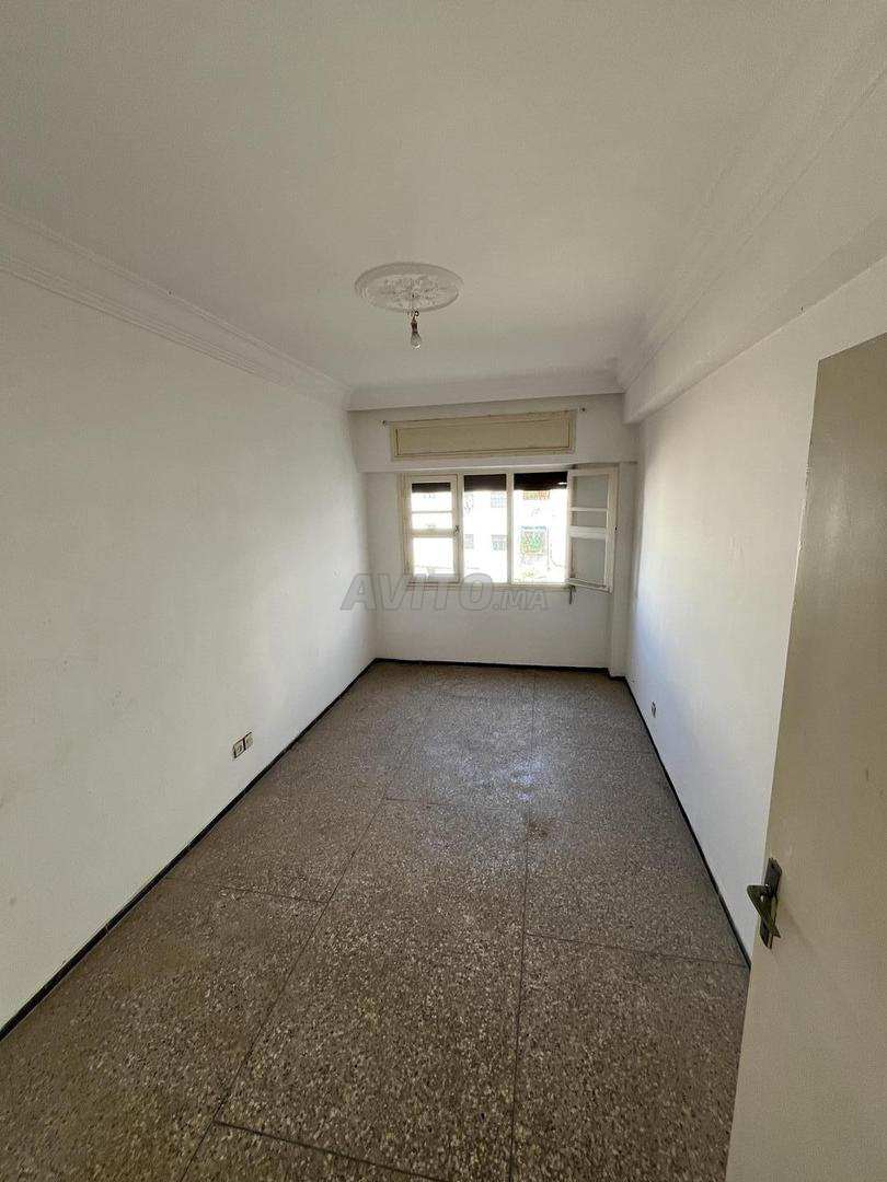 Appartement 60 m² à vendre à Rabat – Douar Jamaâ — Photo 4