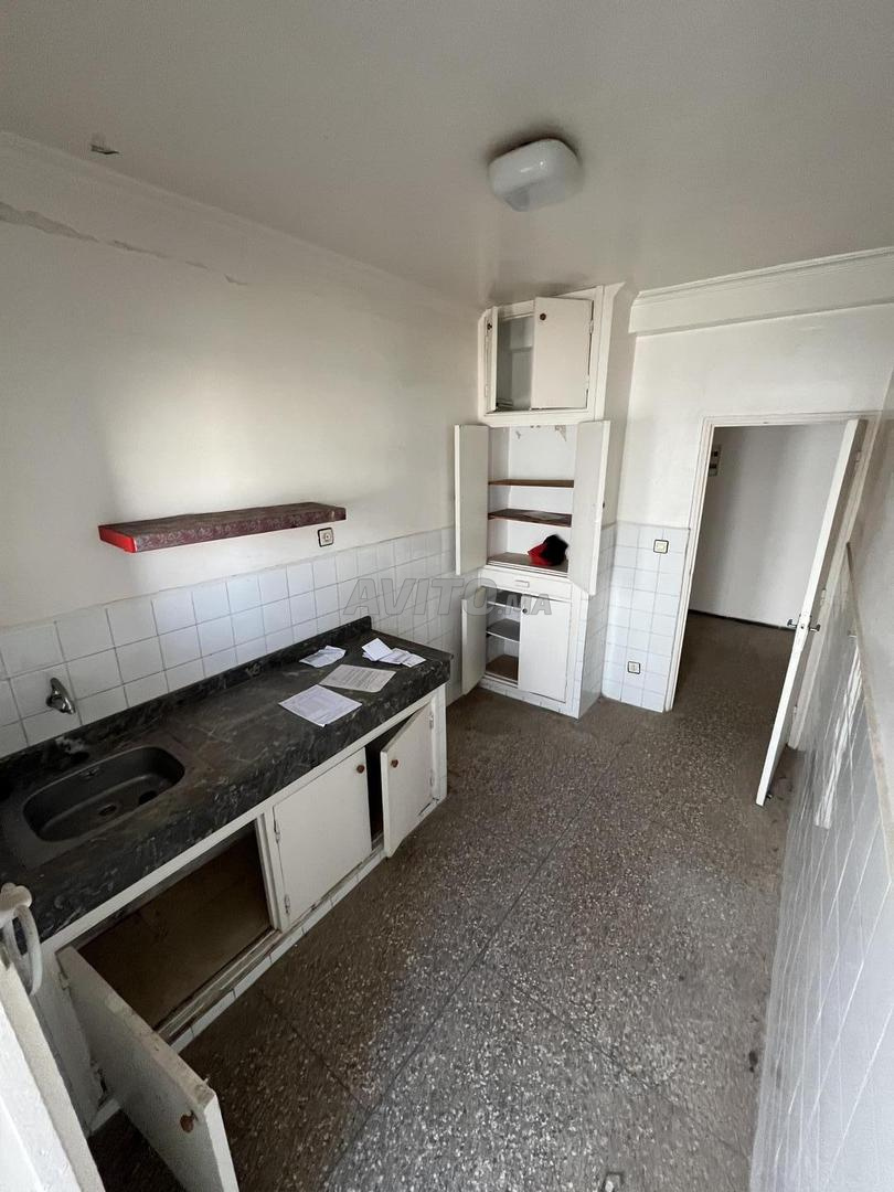 Appartement 60 m² à vendre à Rabat – Douar Jamaâ — Photo 10