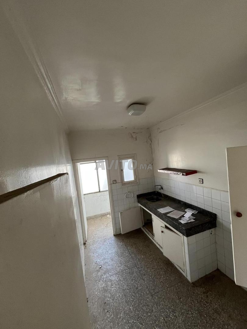 Appartement 60 m² à vendre à Rabat – Douar Jamaâ — Photo 12
