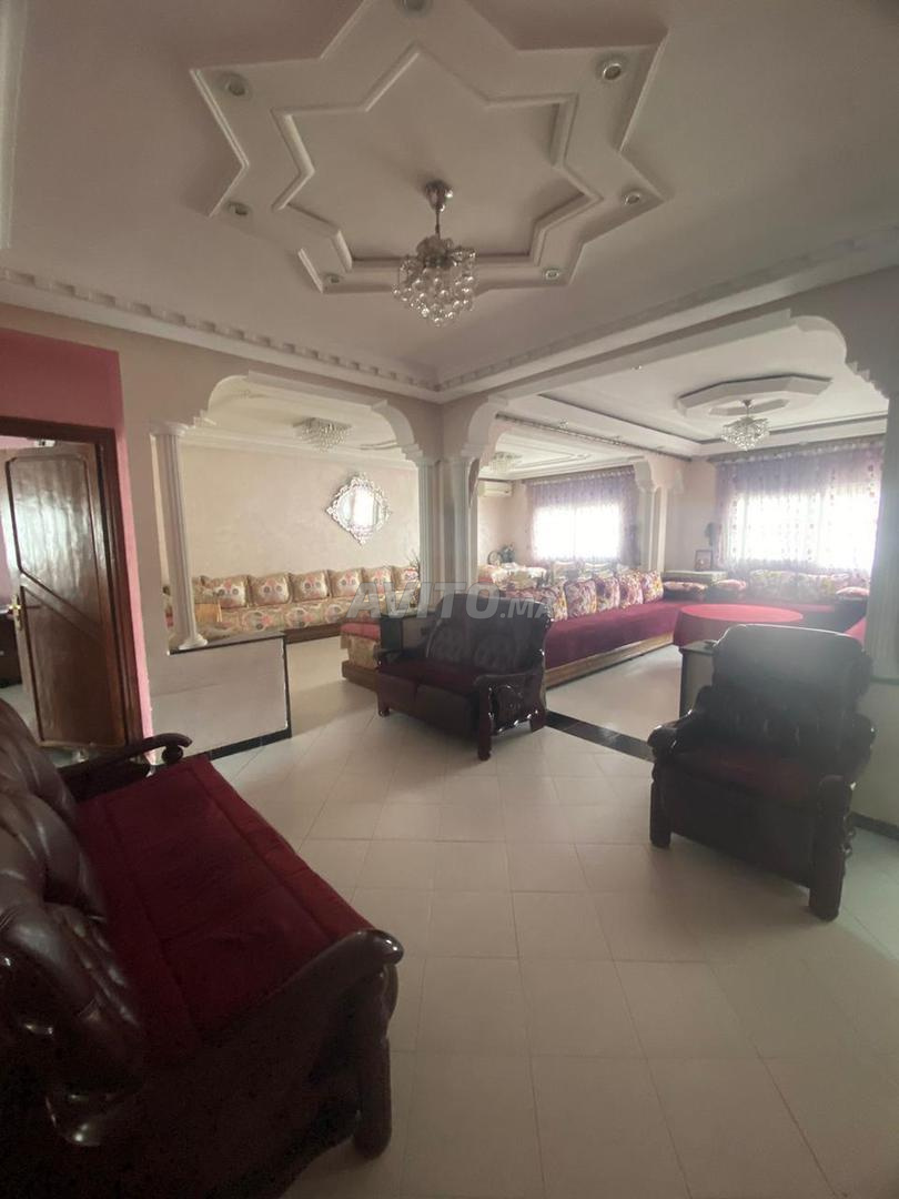 Bel Appartement à Vendre à hay badr